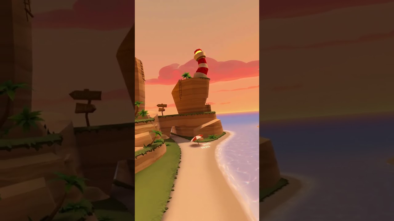 Angry Birds VR = Instant Stress Relief 💥 