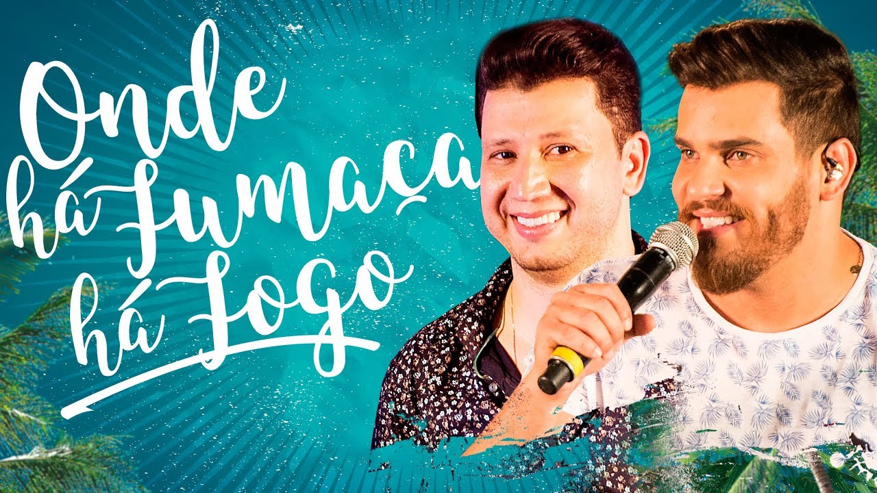 Cleber & Cauan – Onde Há Fumaça, Há Fogo | Resenha (Ao Vivo em Goiânia)
