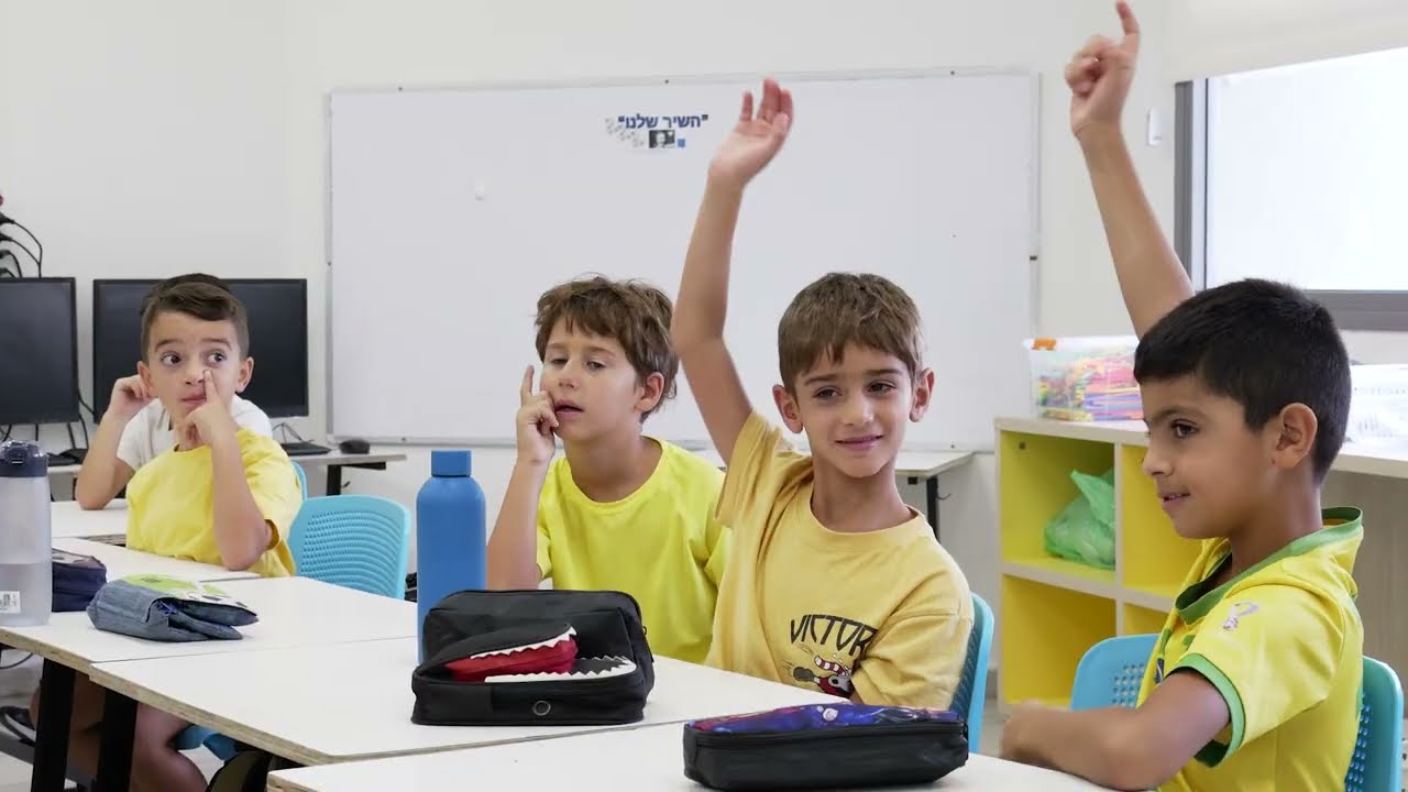 פתיחת שנת הלימודים תשפ