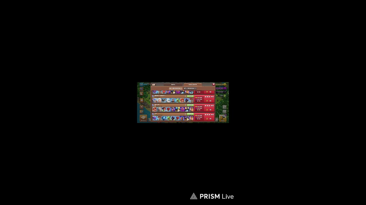 clash of clans