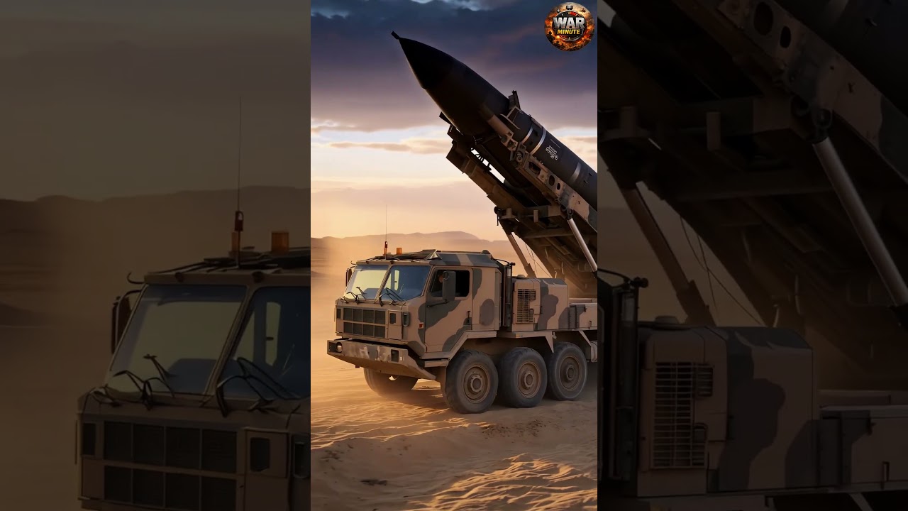 Iran&rsquo;s Missile Power Explained