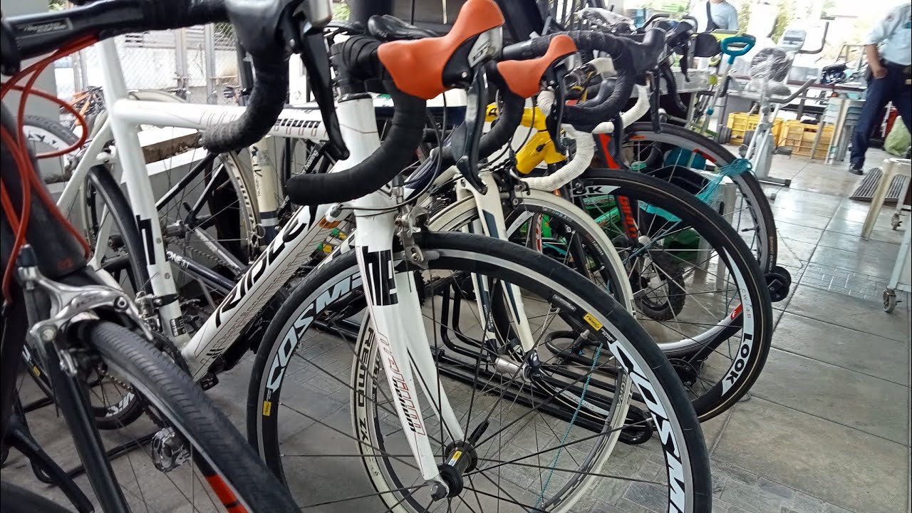 Japan surplus  roadbike mountain bike (requested )