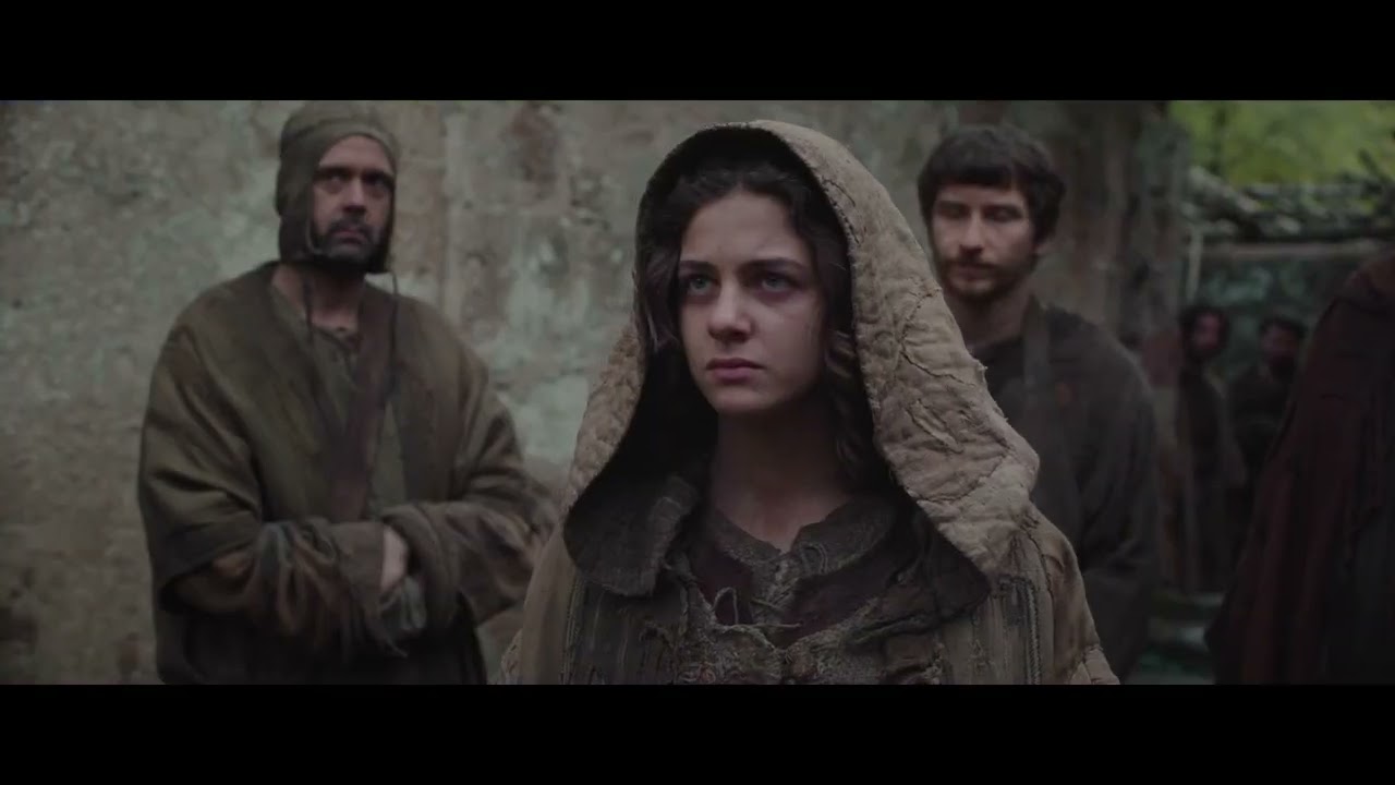 CHIARA di Susanna Nicchiarelli (2022) - Clip 