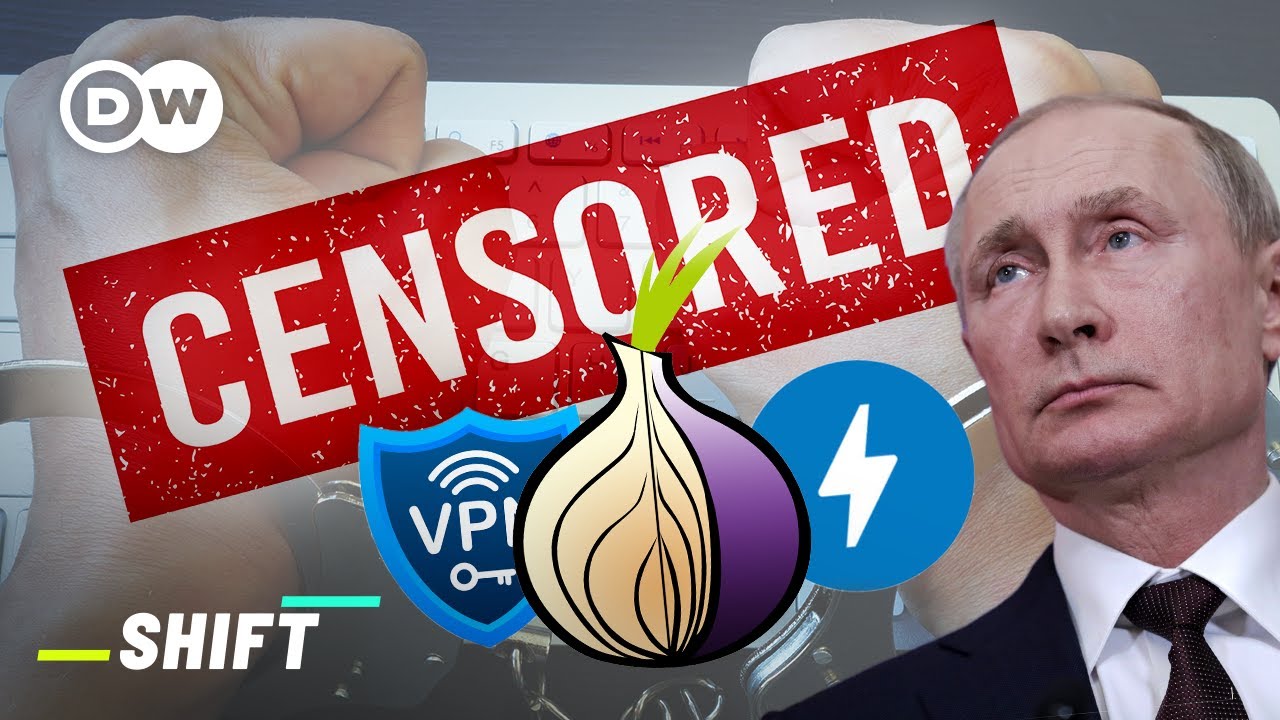 How to Bypass Internet Censorship