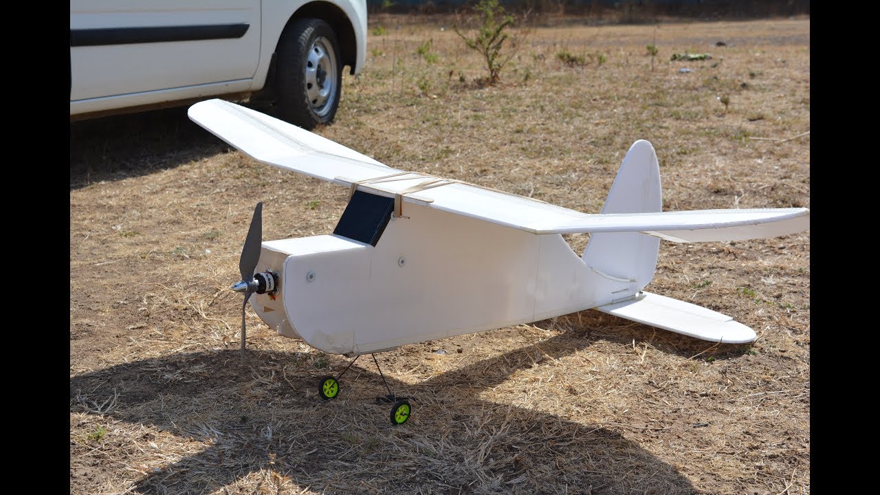 Scratch Built 120% Scaled Old Fogey