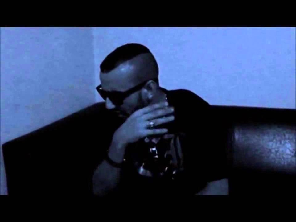 Maleek Morovic   CALABOS MANIA #Ep 1