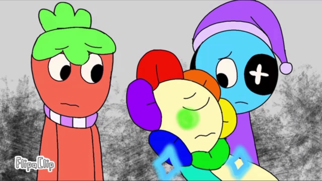 vee x dandy episode #4 [REUPLOADED]