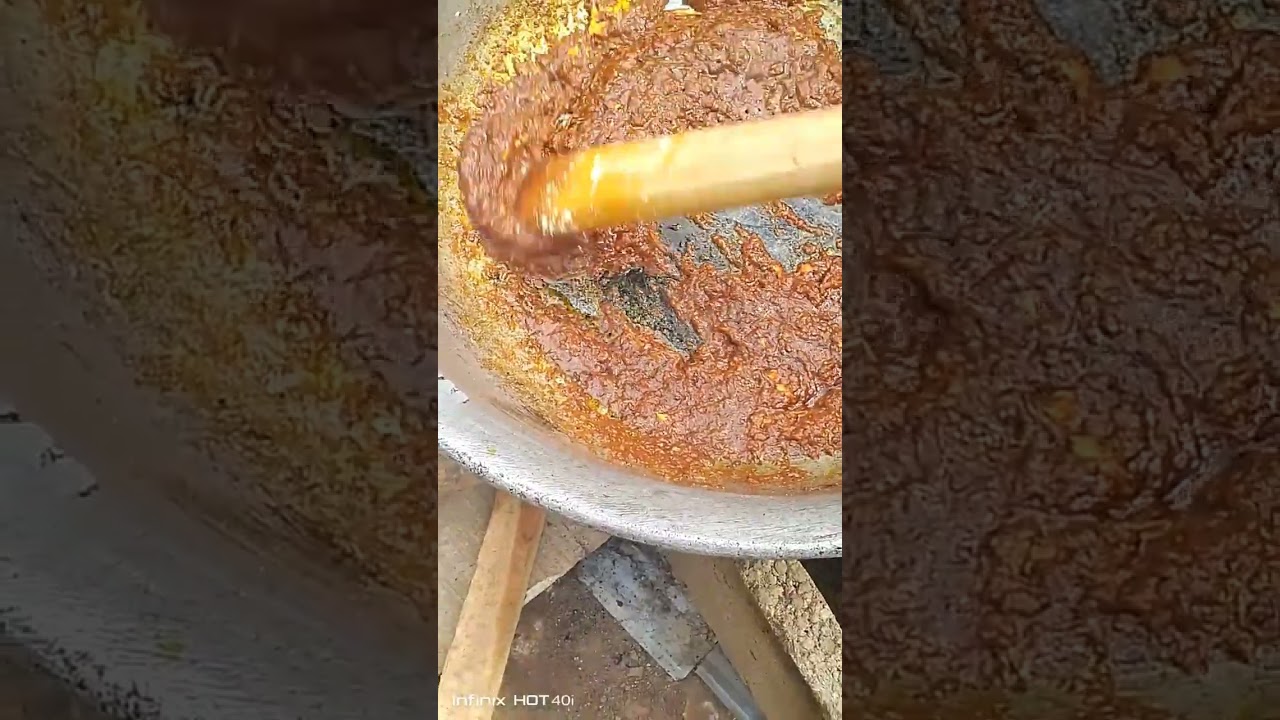 SMOKY JOLLOF-RICE