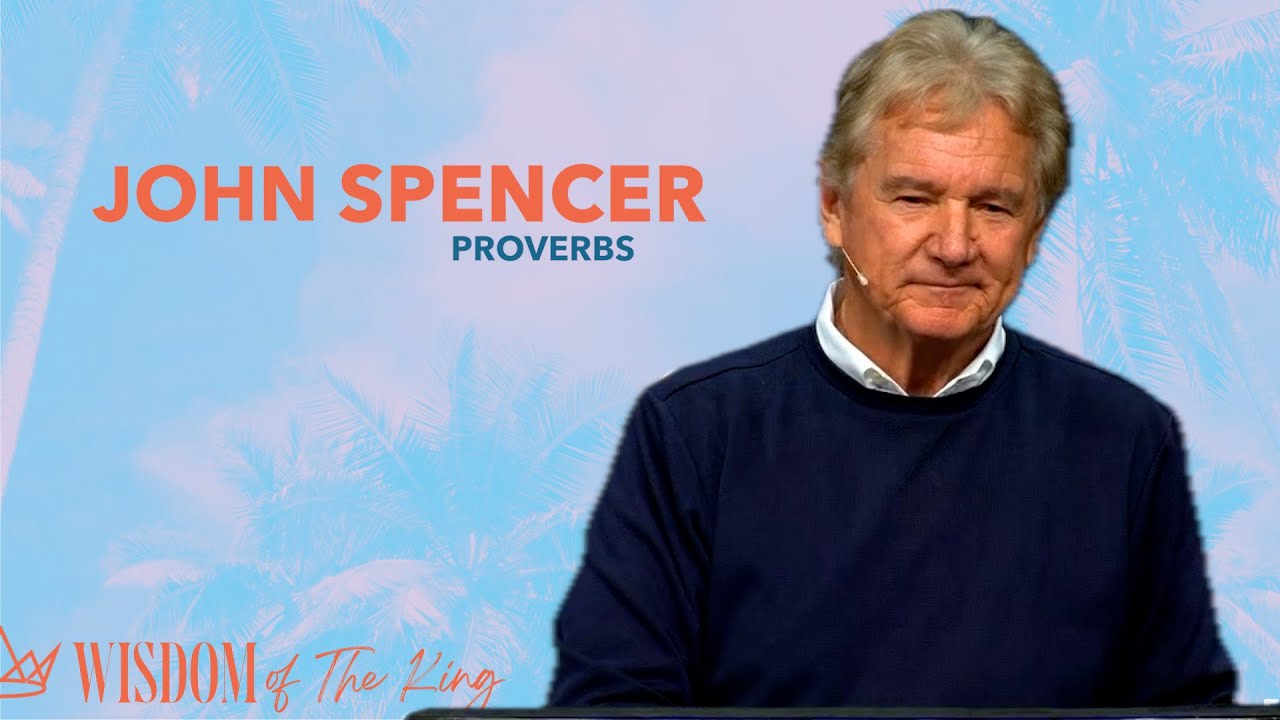 January 25, 2026 | Pastor John Spencer