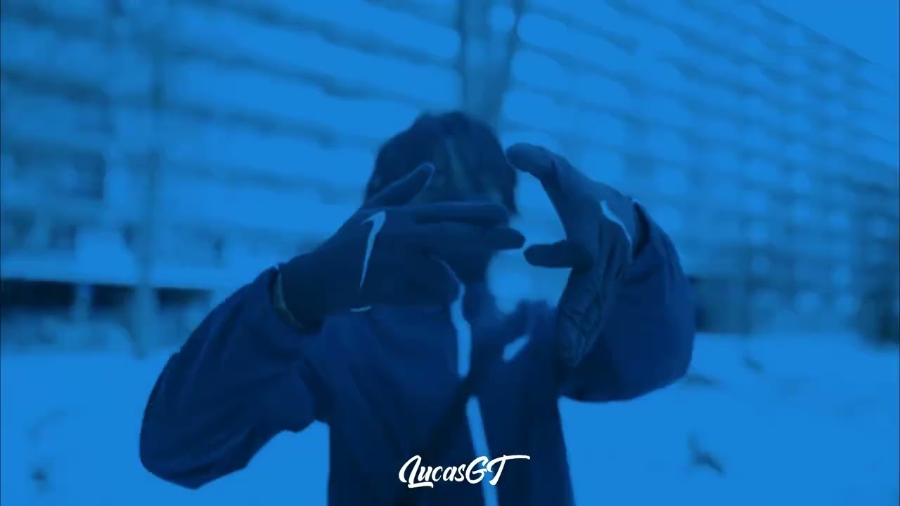 {HARD} #HSQ Karma K x SevenK x Skeeze00 - Lightwork Freestyle 🇳🇱 { Slowed + Reverb }