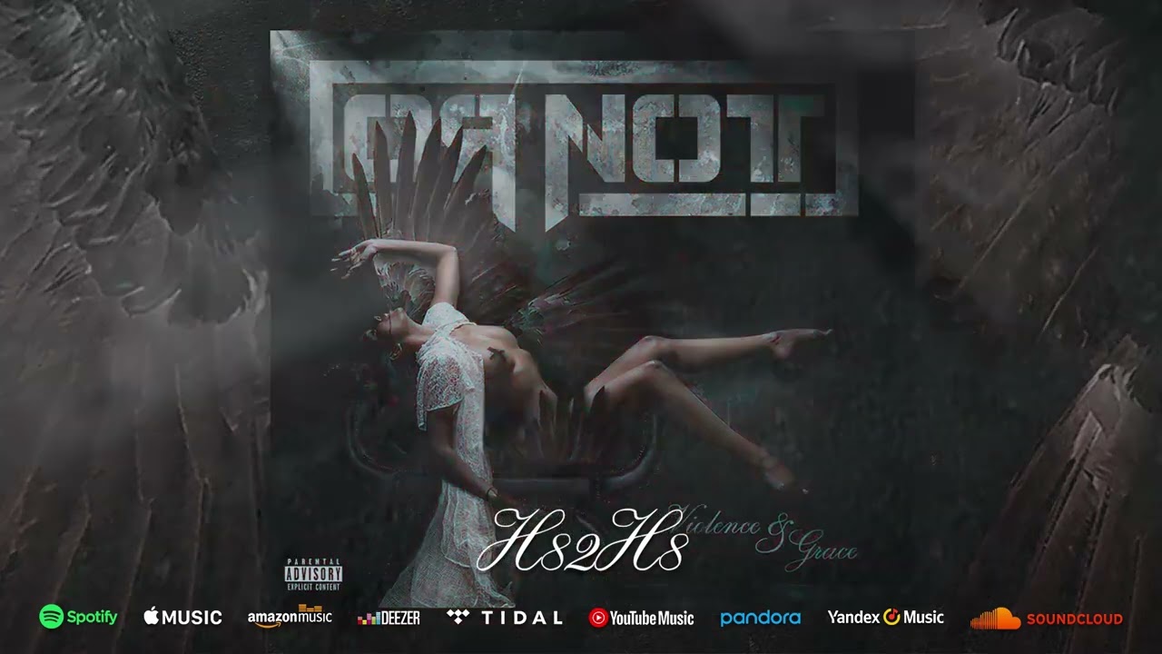 OR NOT -  H82H8 (OFFICIAL VIDEO). Taken from the album &ldquo;Violence & Grace