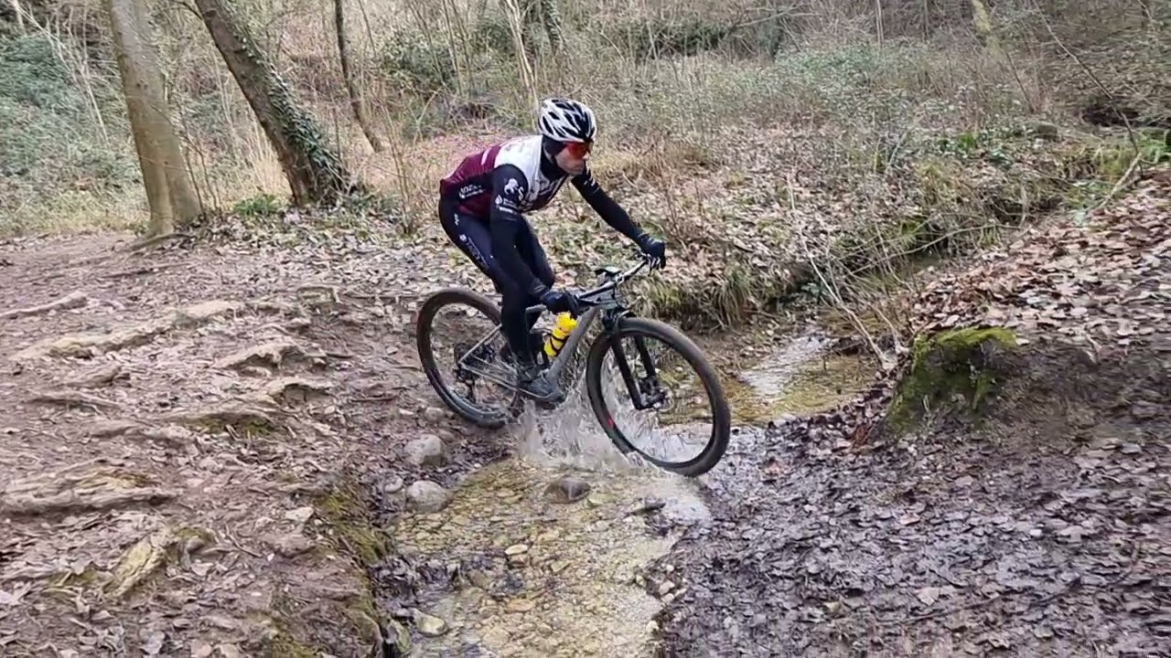 MTB Bardolino, Valsorda