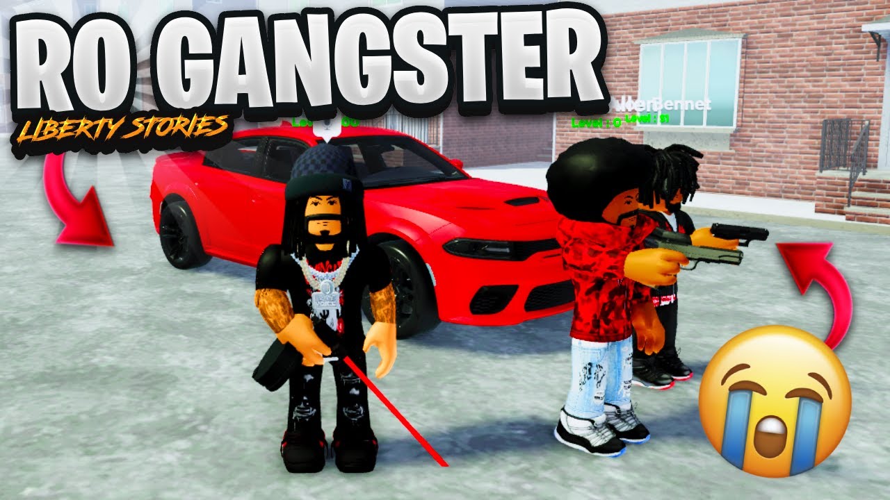 SLIDING ON MY OPPS WITH A GLOCK SWITCH IN THIS NEW YORK ROBLOX HOOD GAME