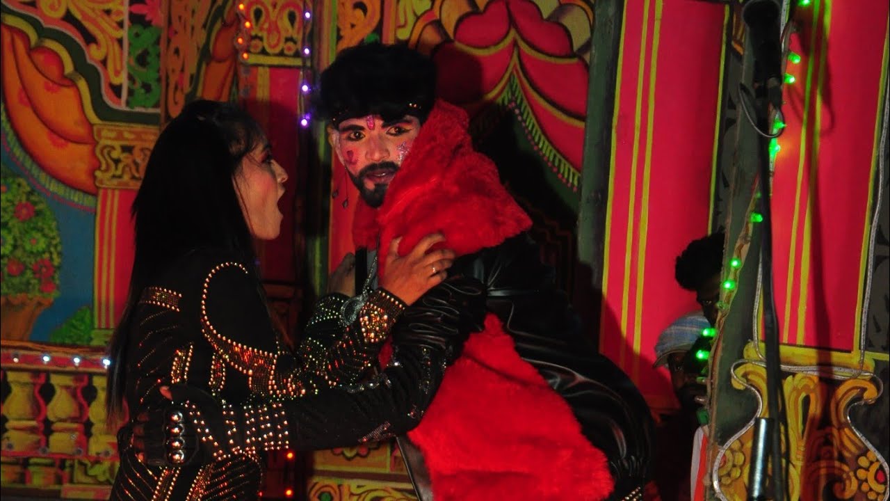 Drama Song |Chukkala Palakilo| Bhavani Bangalore|Samajika Nataka