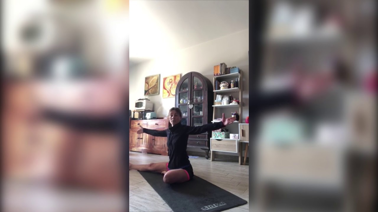 dott.ssa Roberta Galli - Functional Pilates