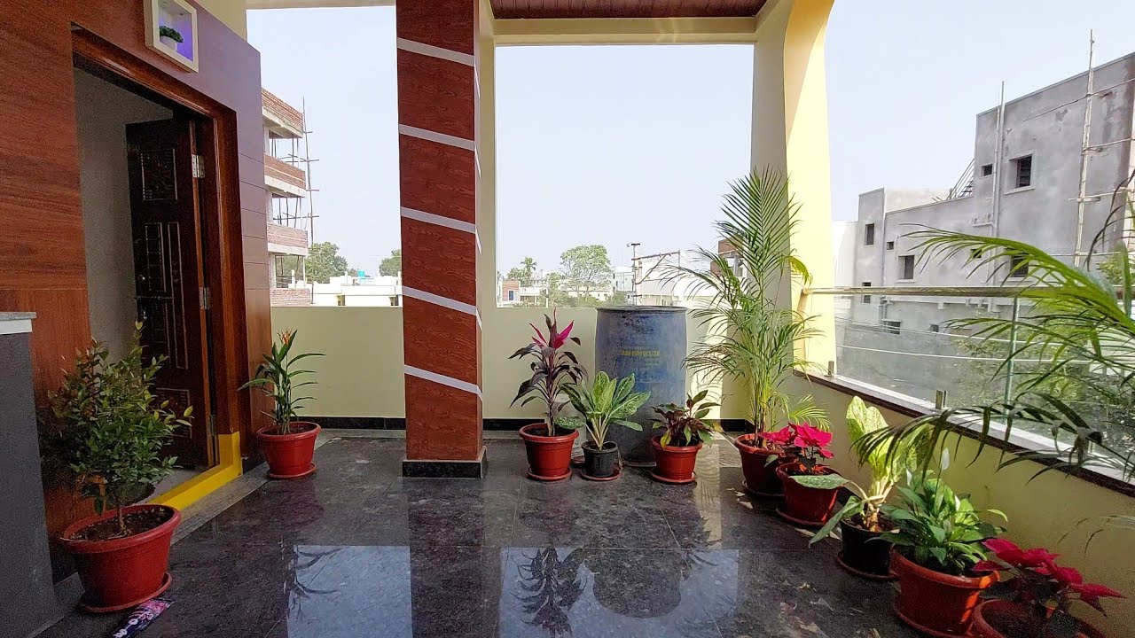 Beautiful Individual House For Sale | 173 Sq.Yards | Fully Furnished G+1 Home | Hyderabad | MV-1521