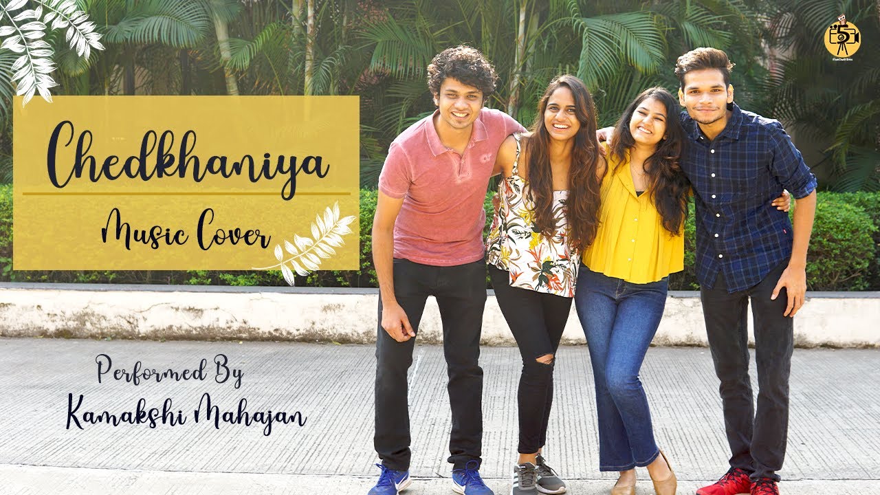 Chedhkaniya - Music Cover | Bandish Bandits | Five Owl Films | IIM Indore