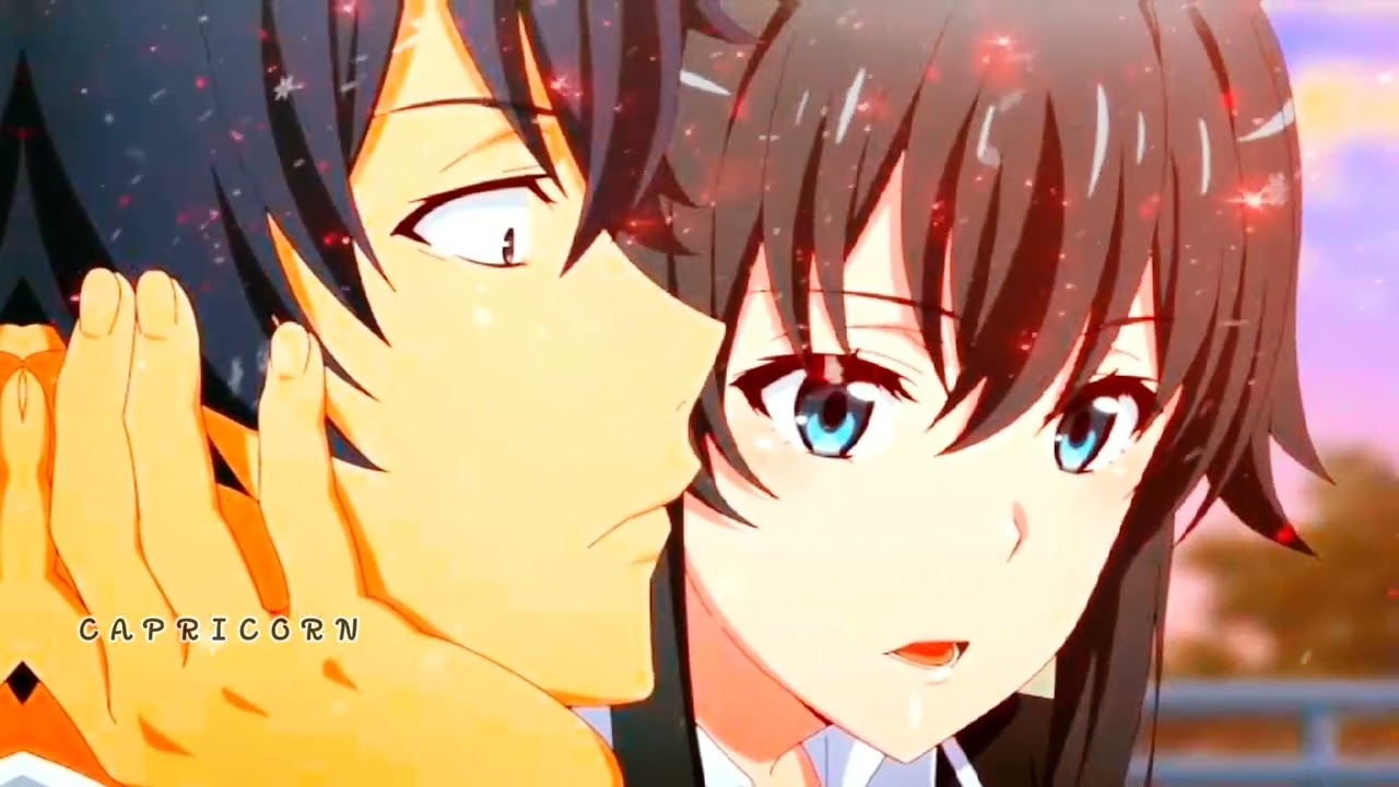Nightcore - Just the two of us / Grover Washington Jr