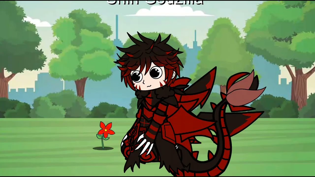 Godzilla y Motrha parte dos 