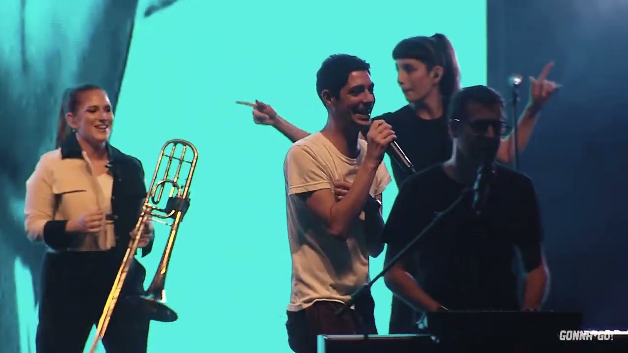 EL KUELGUE - ROCK EN BARADERO 2023