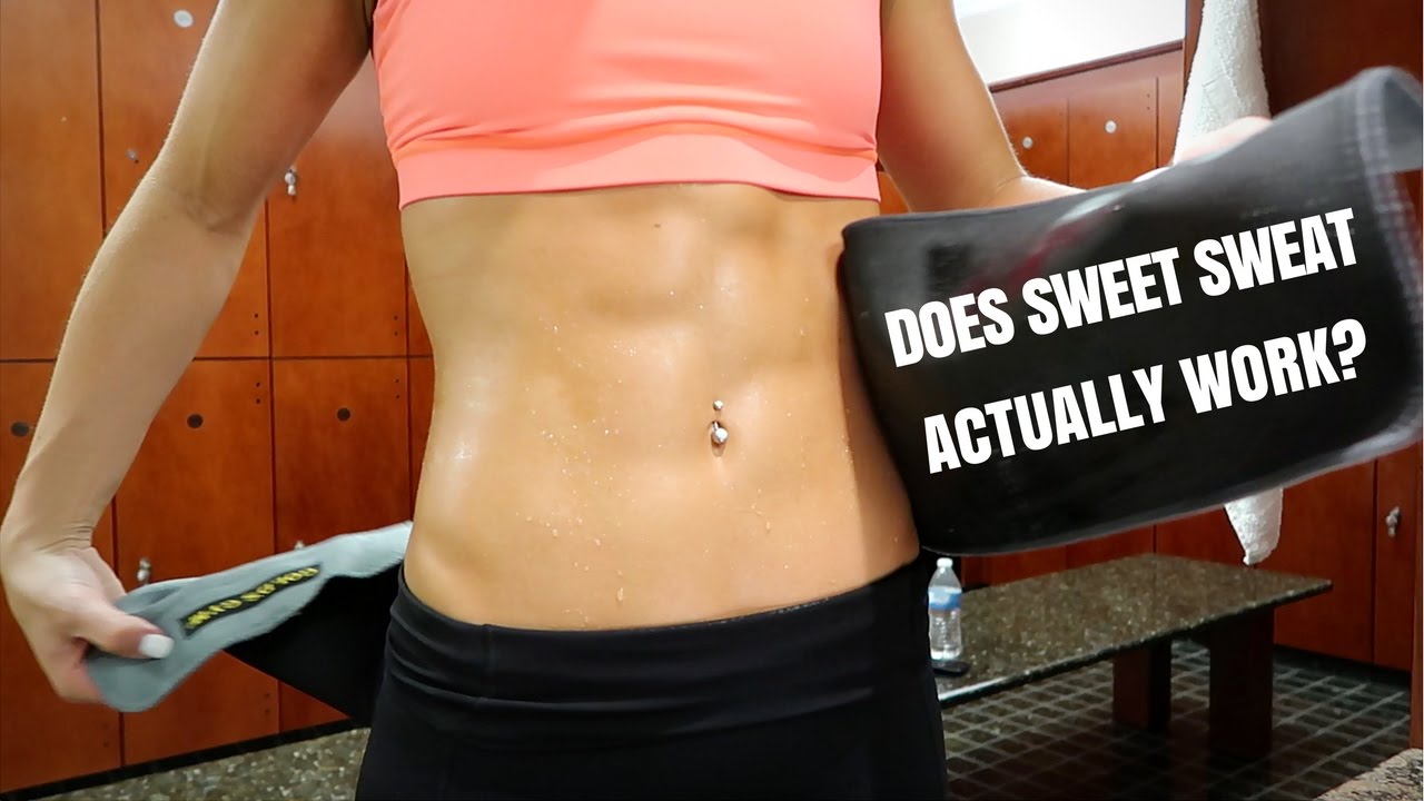Back Workout | Sweet Sweat Review | BIKINI PREP Episode 16