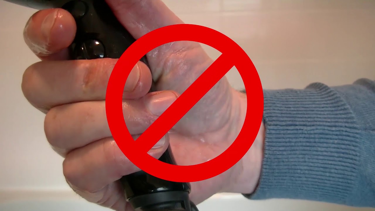Electrical Safety tips in the home