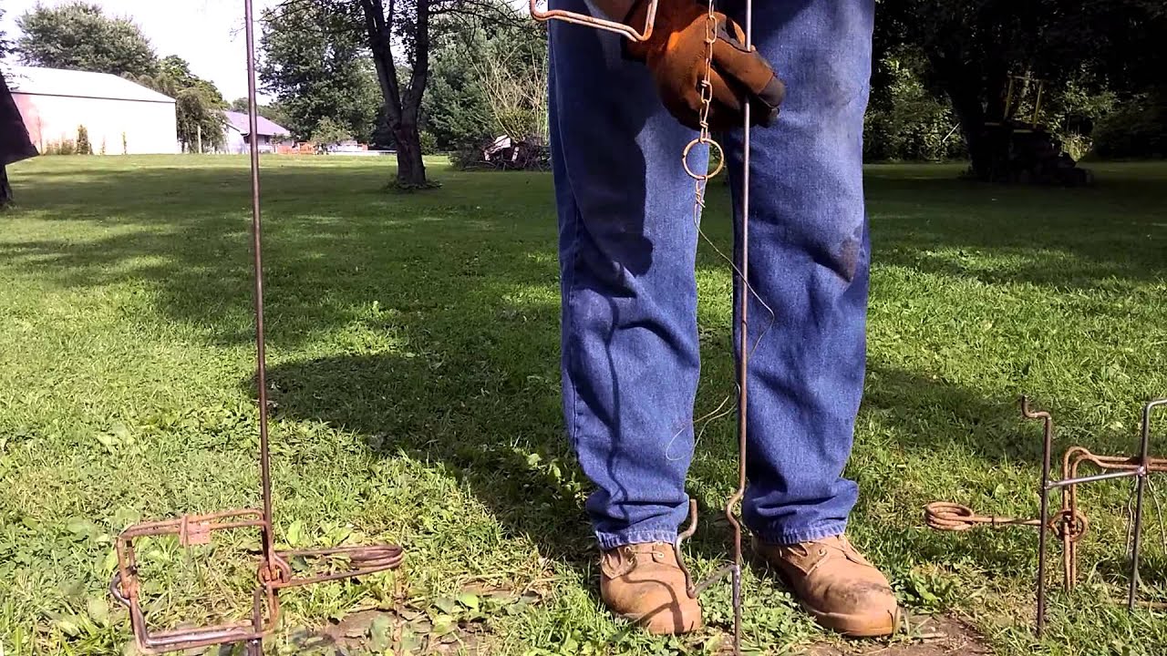 The Trap Bender part2 different stuff you can bend