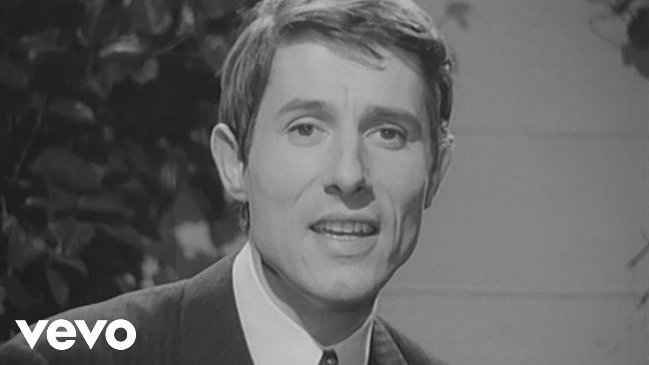 Udo Jürgens - Frag' nie (Prisma des Westens 11.04.1964)