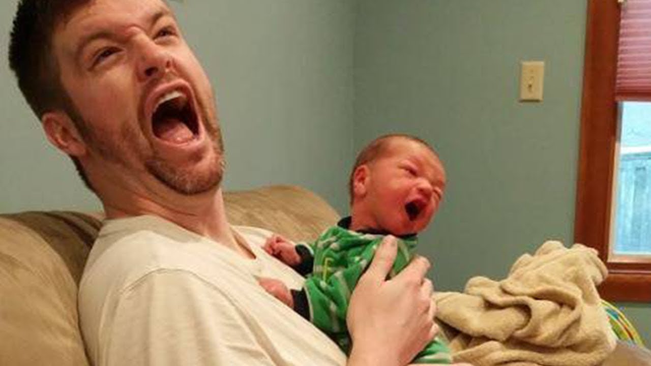 Try Not to Laugh Challenge 😂 Funniest Baby Moments Ever!