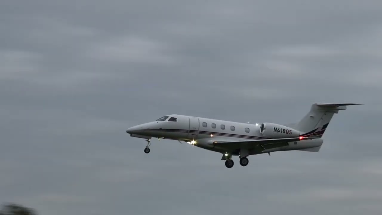 A Quick Visit to Sundance Airport HSD 🛬🛫🛩️#airplane #aviation #aircraft 