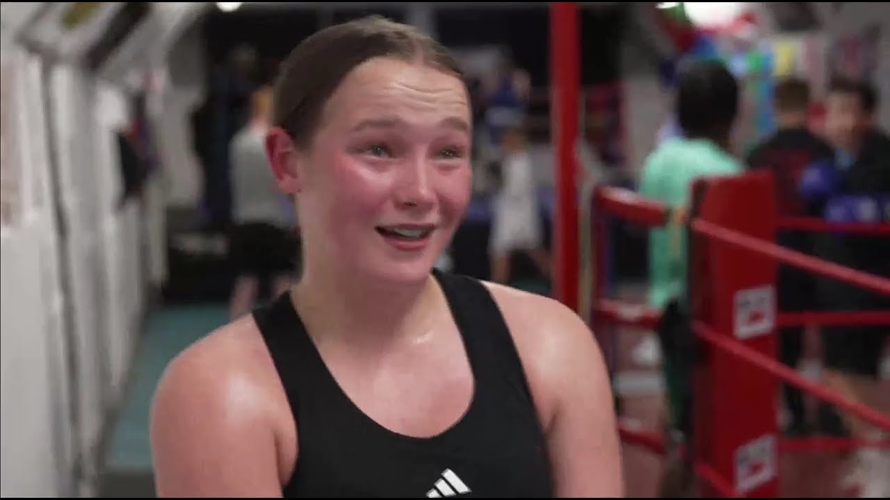 Boxing Club