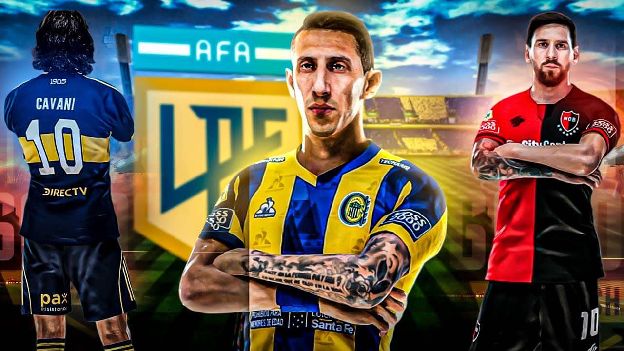 GRANDES CLÁSSICOS PELO ARGENTINO 🔥 ROSÁRIO ENFRENTA DOIS GIGANTES | Master League 