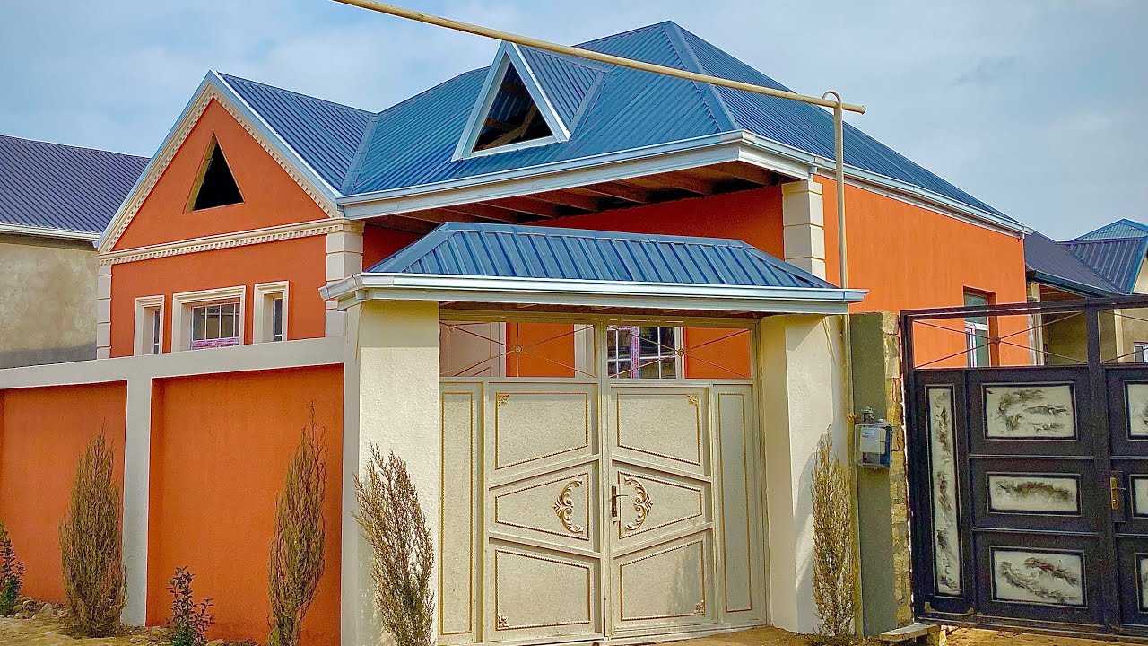 #KREDİTLƏ AYLIQ 500 MANAT FAİZSİZ DAXİLİ KREDİTLƏ TƏLƏSİN BU EV SABAHA QALMAZ 0703003090 Sadiq Bey