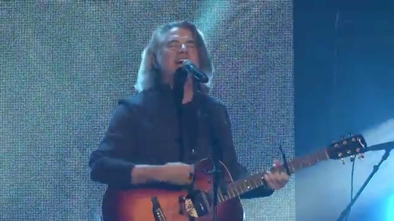 Richard Séguin - Qu'est-ce qu'on leur laisse? - #coeurRC