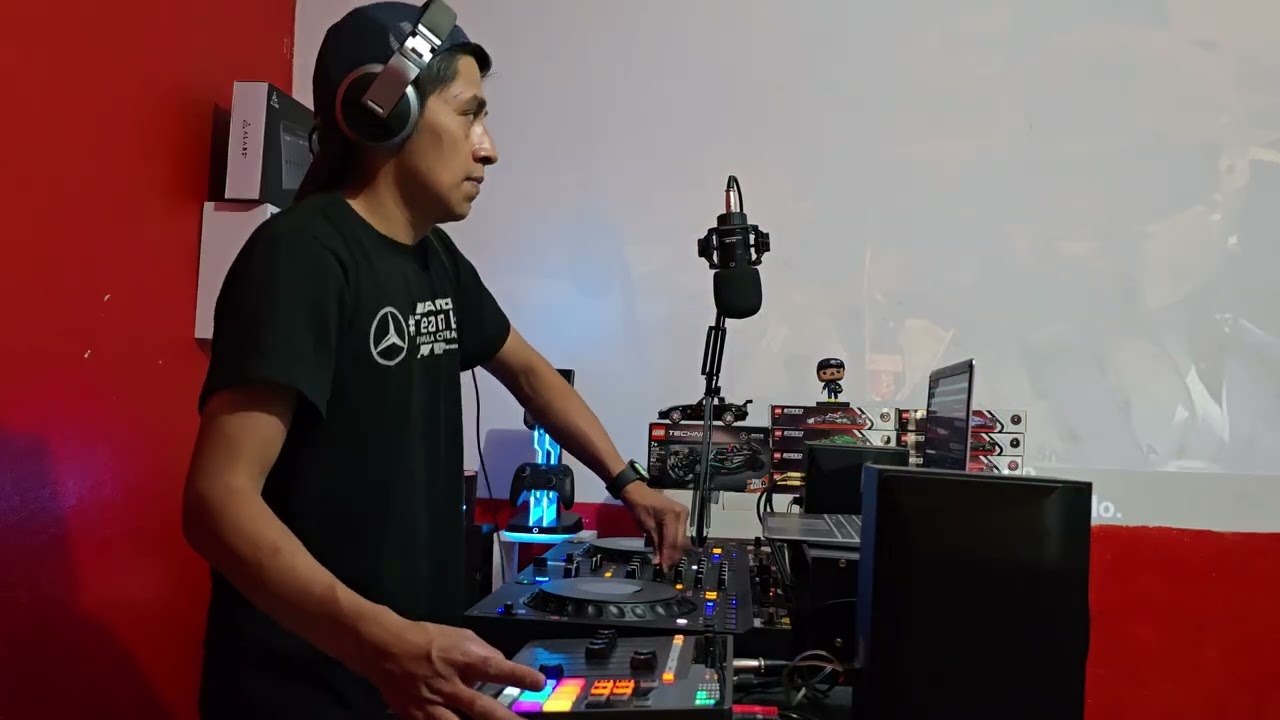 LEVEL UP RADIO, BY TMIS DJ. EPISODE 47 