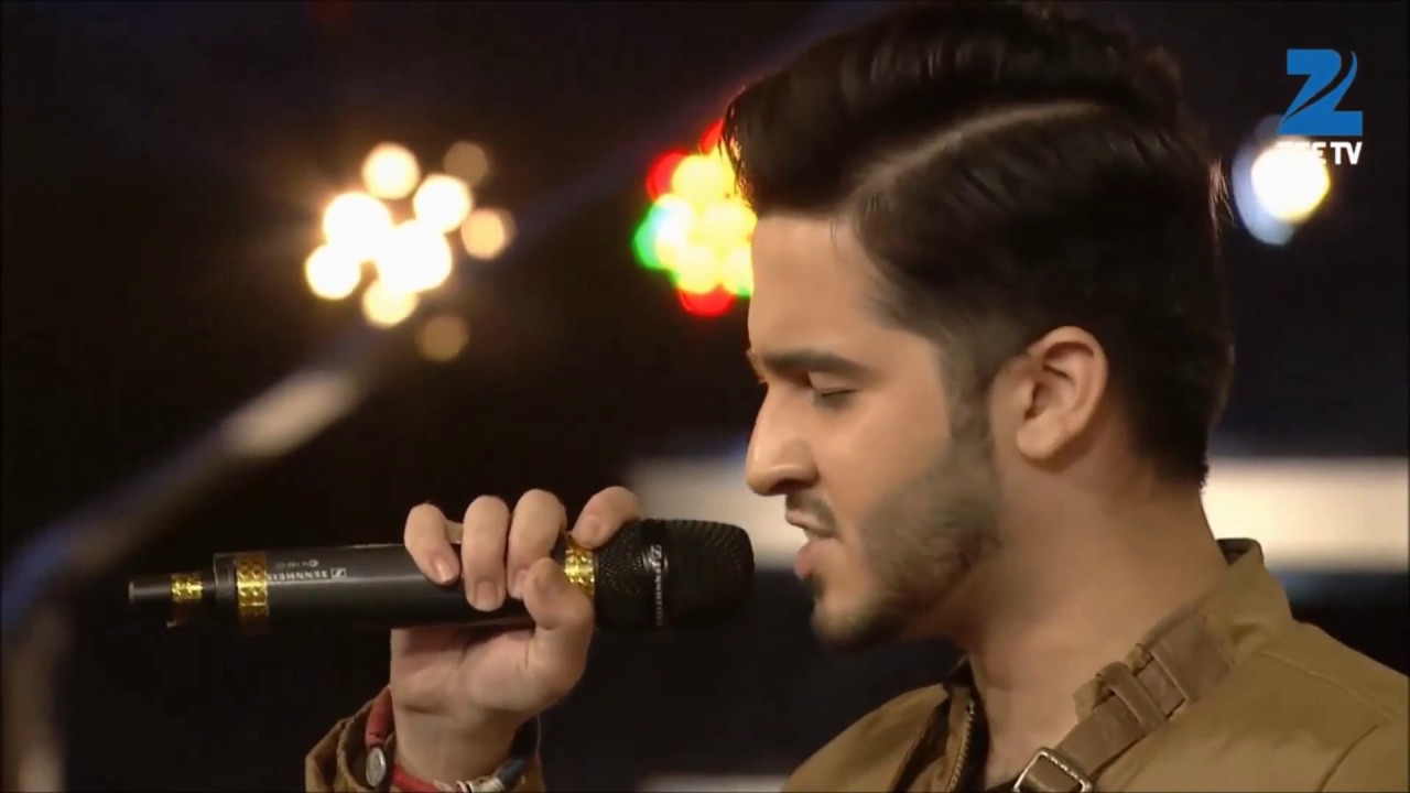 Hamza Abbas Malik - Showreel