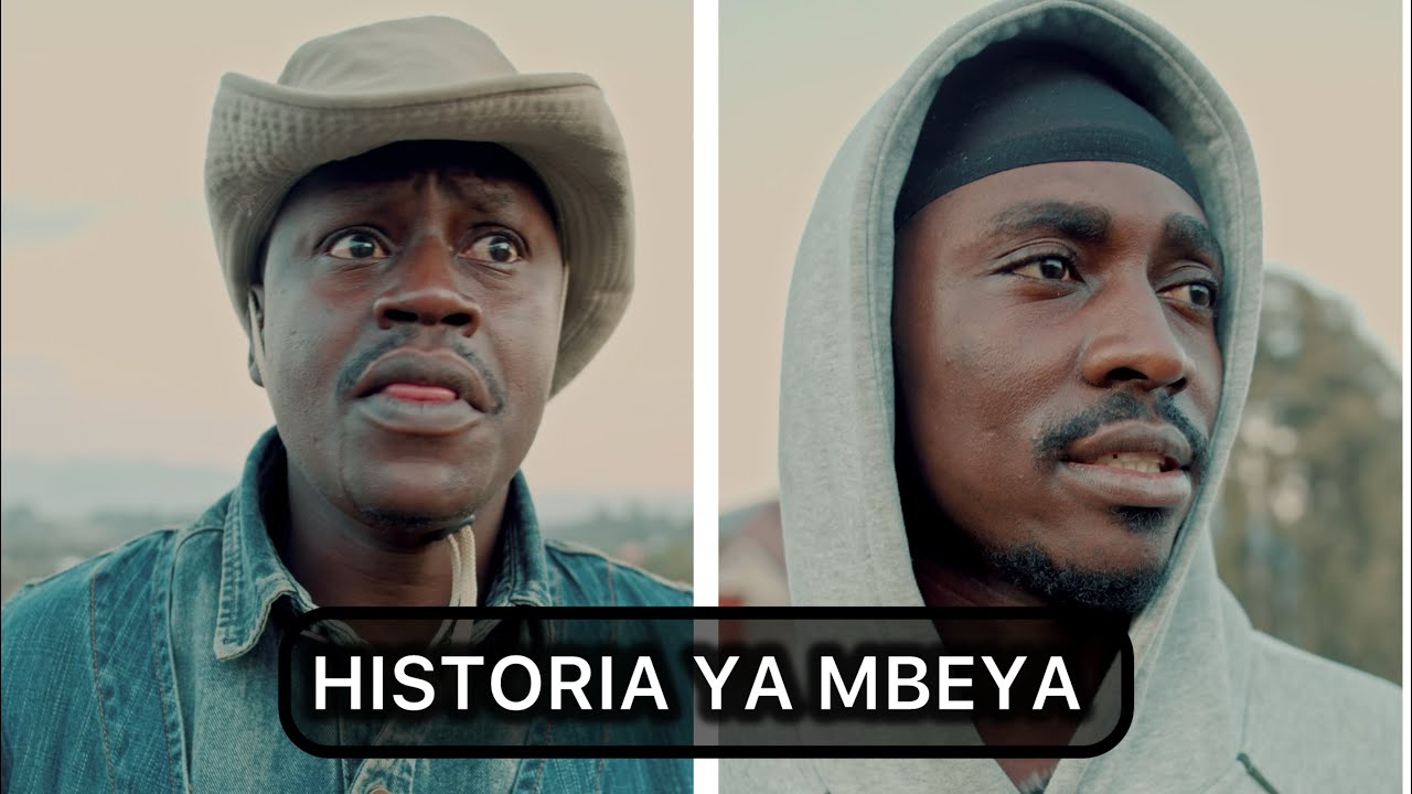 TOUR GAIDI | TXDULLAH NA NDARO NA MTUMISHI