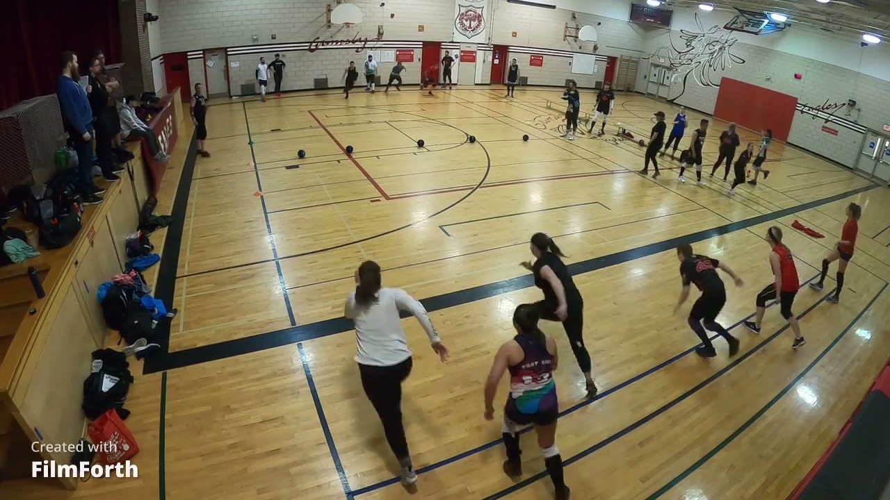 Team Canada Practice April 30 2022