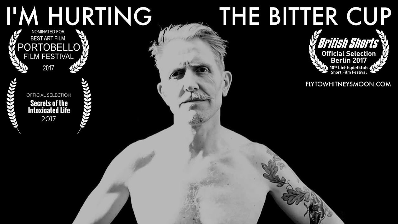 Billy Childish - I'm Hurting & The Bitter Cup