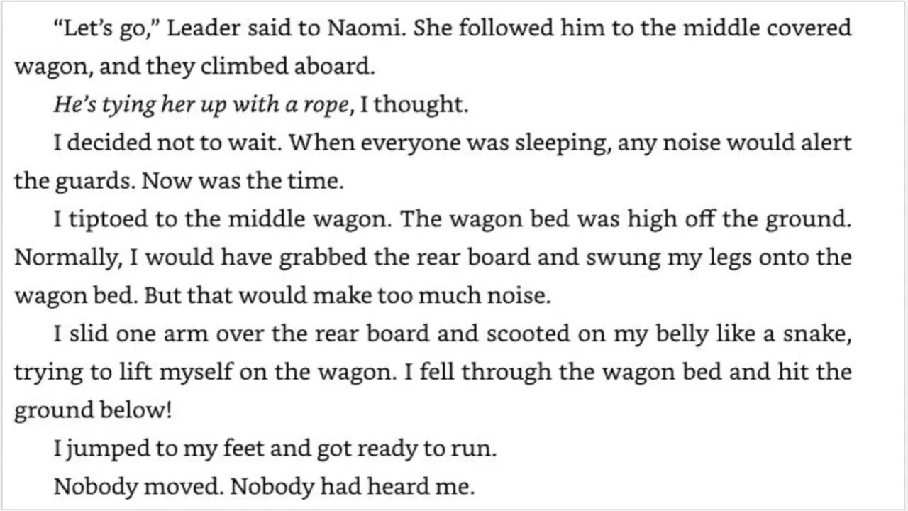 How I Became a Ghost Ch. 19-20
