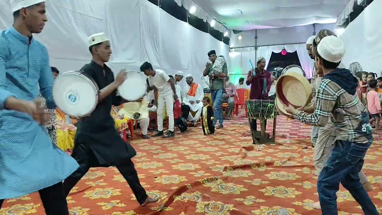 Kokan dhamaal aur ek dhamal ratib 