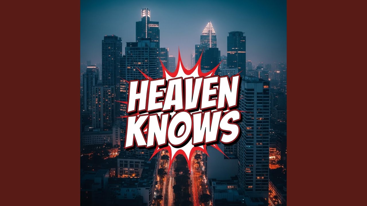 Heaven Knows