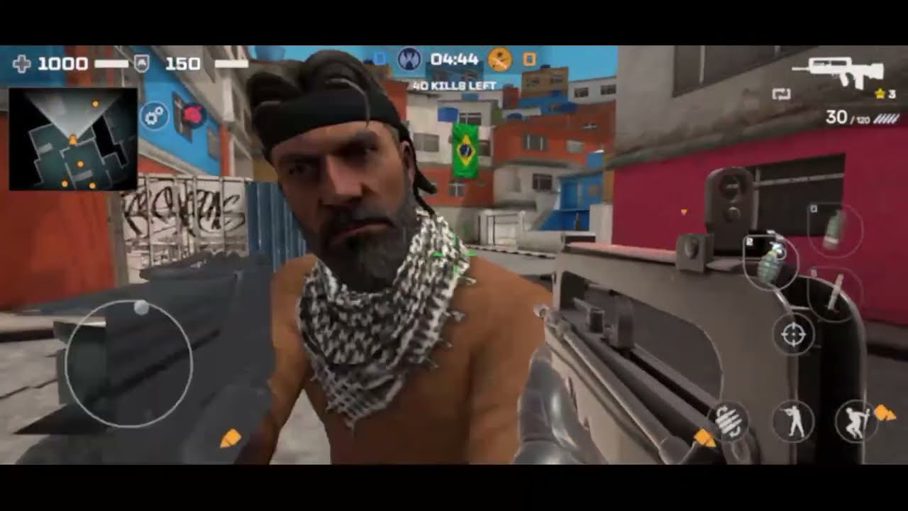 Naya Game