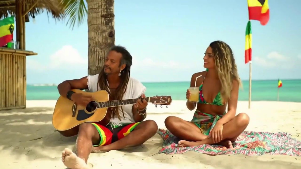 Drug Song Janko Nilovic Acoustic Reggae 2025 Peaceful Guitar Playlist for Long Nights