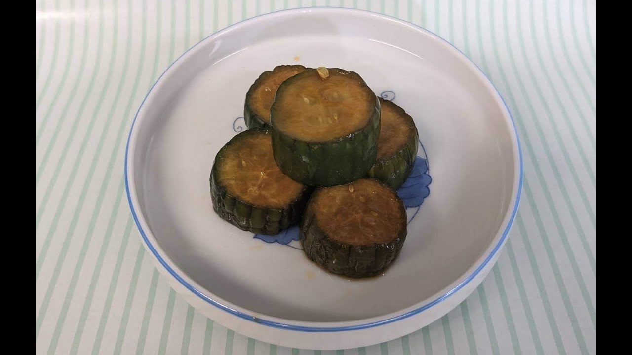 稀飯的情人 醬脆瓜