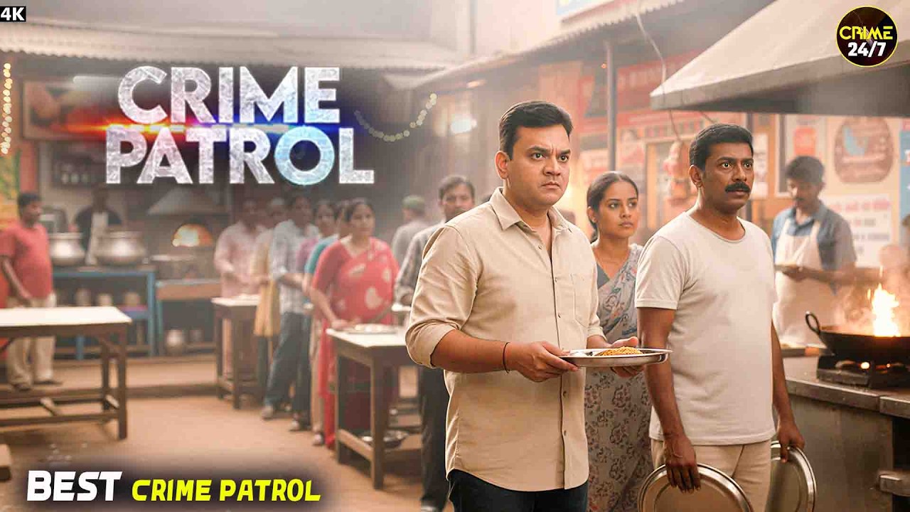 #mumbai Crime | Crime Patrol | Crime Exposed | New Season #truestory