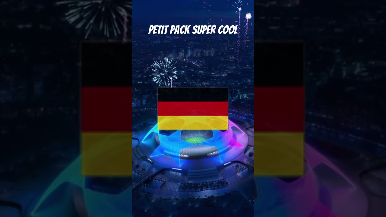 Superbe pack