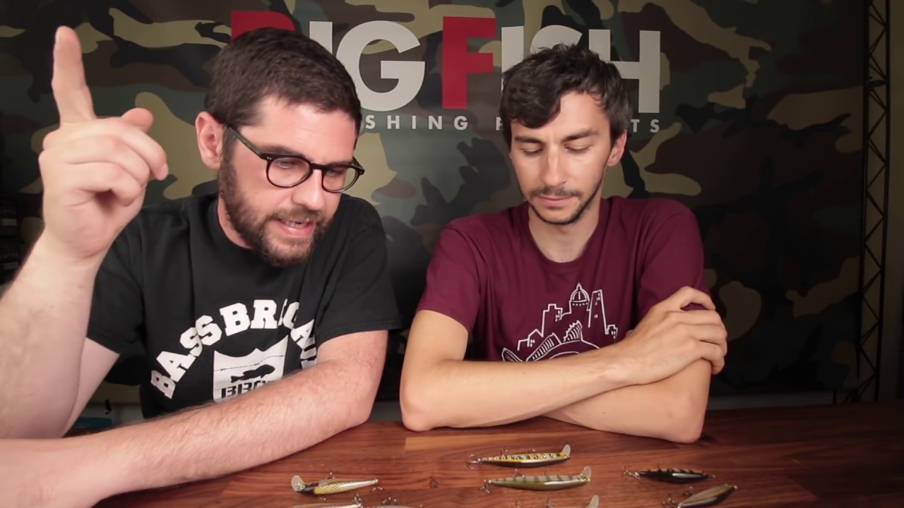 *URBAN FISHING LURES* CON FEDERICO MARRONE -- CONSIGLI D'USO E PARTICOLARI TECNICI