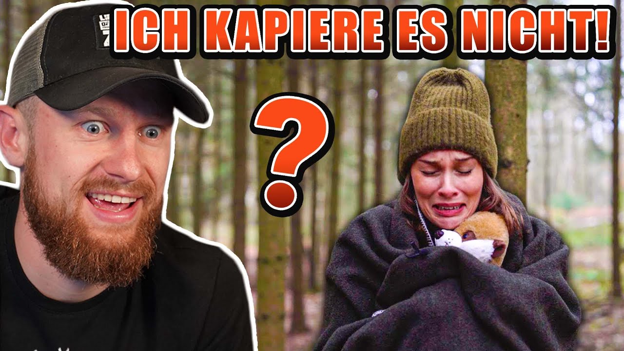 Muss man Das verstehen?! - Sabrinas Satire-Video &uuml;ber die Outdoor-Szene | Fritz Meinecke reagiert