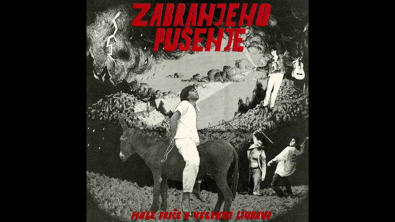 Zabranjeno pušenje - Pklatovi 1 (Invazija Pklatova) - Male priče o velikoj ljubavi